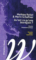 Qu'est-ce qu'une biorégion? [nouvelle édition]